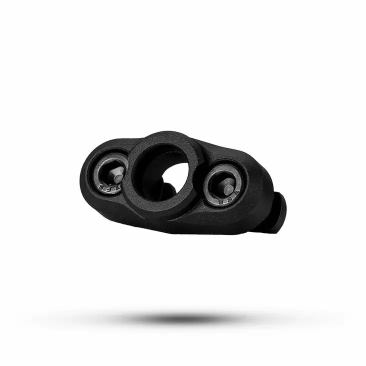MDT M-LOK QD Sling Mount Black - Tukkien lisävarusteet - 990482717216 - 1