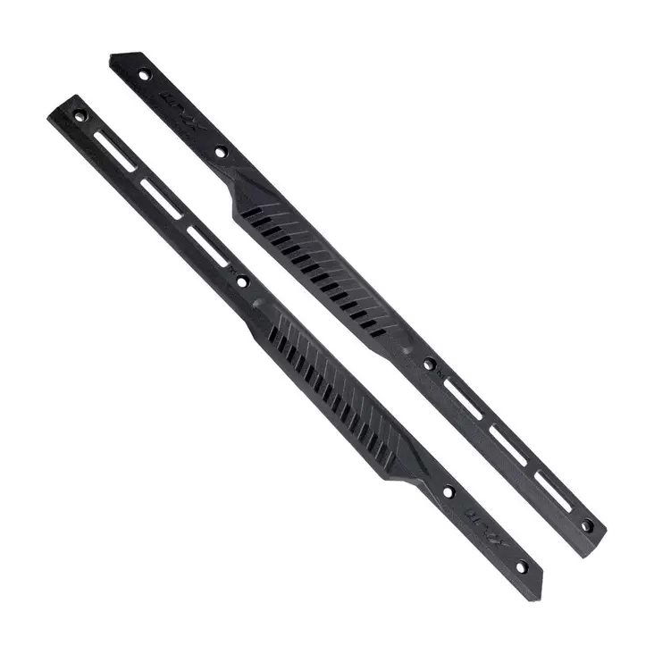 MDT Oryx Side Panels with M-LOK BLK - Tukkien lisävarusteet - 990482720476 - 1