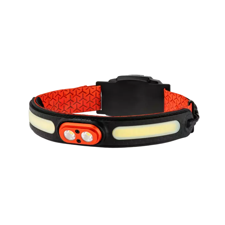 NEBO Curv 600 Flex Headlamp - Otsalamput / -valot - 5060945231926 - 1