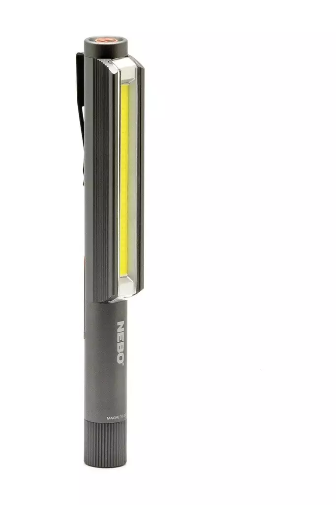 Nebo Lil Larry - Otsalamput / -valot - 5060063228556 - 1