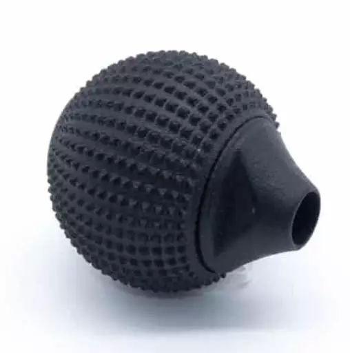 Nordicshot Kammennuppi Sako Grip pallo - Perälevyt - 6430053528406 - 1