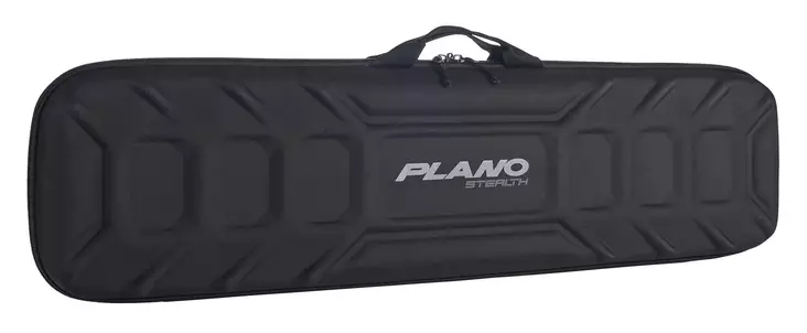 Plano Stealth EVA Short Gun Case - Kovat aselaukut kivääreille - 024099020886 - 1