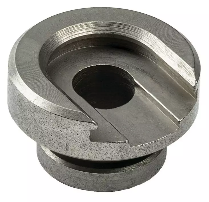 RCBS Shell Holder #10 - Lataustyökalut ja -laitteet - 076683092106 - 1