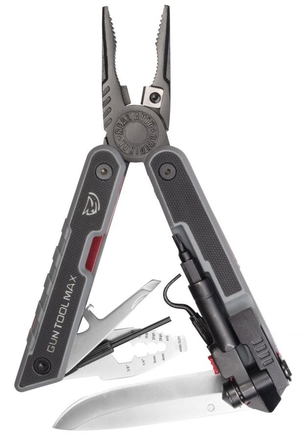 Real Avid Gun Tool Max - Muut aseenhoitotuotteet - 813119012136 - 1