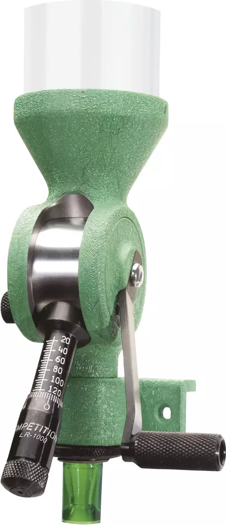 Redding LR-1000 Ruutiannostelija - Lataustyökalut ja -laitteet - 611760038006 - 1