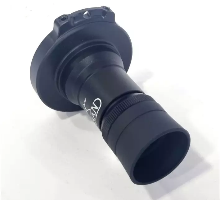 Rusan Magnification Ocular 2.5x - Adapterit ja lisäosat - 3856026447506 - 1