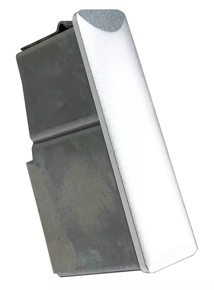 Sako 85 Magazine 5rd #M Stainless - Lippaat Sako-kivääreille - 62620006 - 1