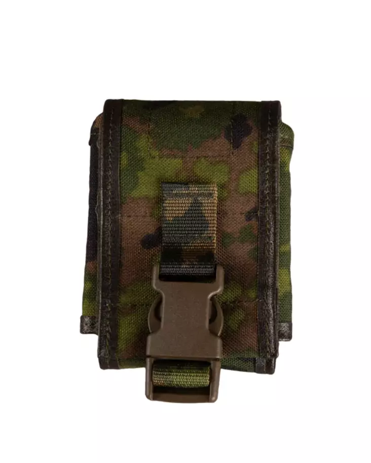 Savotta Frag-smoke pouch - Taskut - 6419134207096 - 1