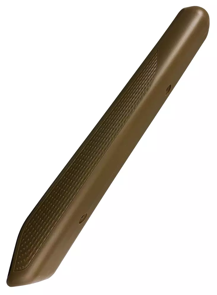 Tikka T3x Fore-end Grip Coyote Brown - Tikka T3x -tukkien osat - 6438053107416 - 1