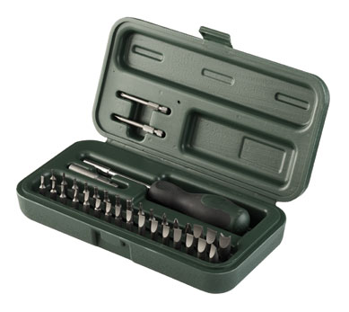 Weaver Compact Tool Kit - Muut aseenhoitotuotteet - 076683897176 - 1