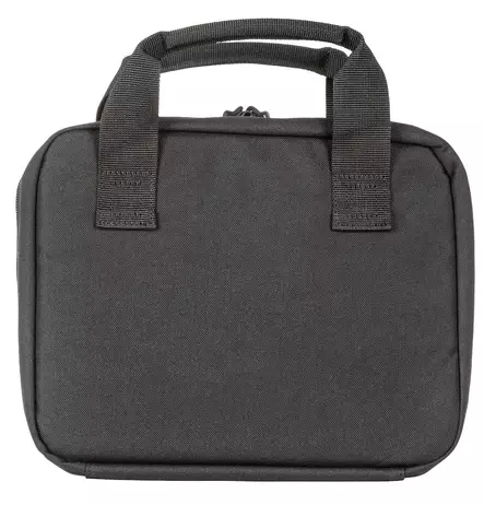 5.11 Double Pistol Case Medium Grey - Pistoolikotelot ja lipastaskut - 198900105847 - 2