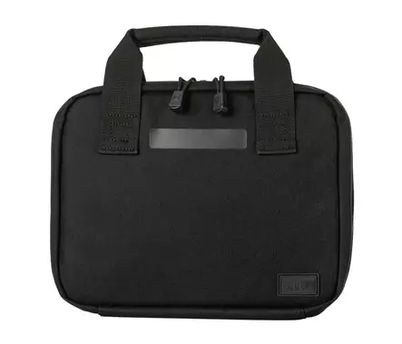 5.11 Double Pistol Case Medium Grey - Pistoolikotelot ja lipastaskut - 198900105847 - 1