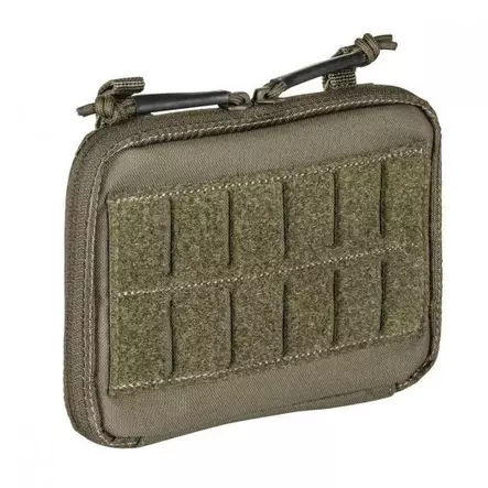 5.11 Flex Admin Pouch Ranger Green - Taskut - 888579910667 - 3