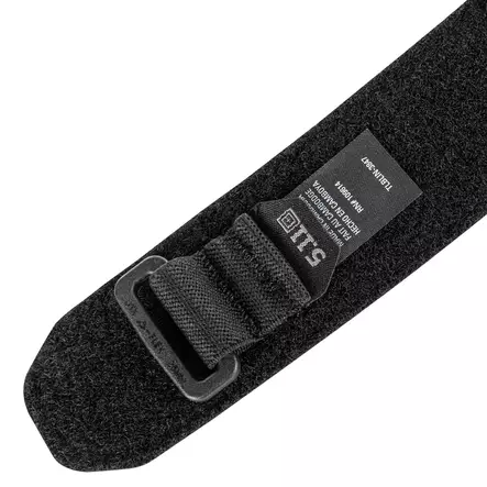 5.11 Inner EDC Belt Black - Varuste- ja taisteluvyöt - 888579660937 - 2