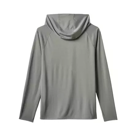 5.11 Sulli UV Hood L/S Grey - Taktiset paidat - 888579971217 - 2