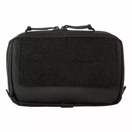 5.11 Drop Down Utility Pouch Black - Taskut - 888579911787 - 2