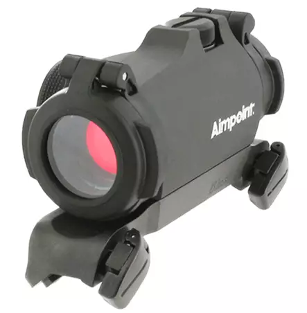 Aimpoint Micro H-2 2 Moa Blaser Mount - Aimpoint-punapistetähtäimet - 7350004384747 - 1