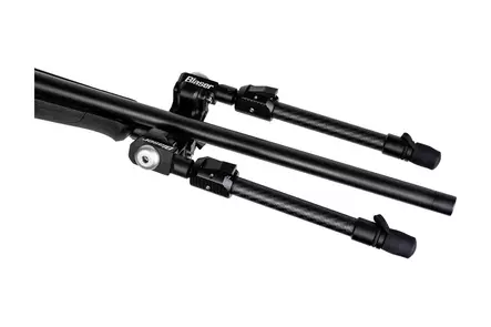 Blaser Ultimate Bipod Set R8 - Bipodit ja ampumatuet - 80409757 - 2