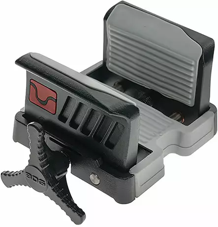 BOG DeathGrip UltraLite Head - Bipodit ja ampumatuet - 661120079057 - 1