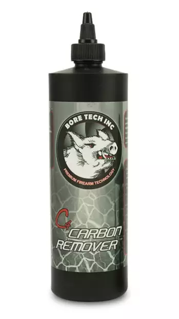 BoreTech C4 Carbon Remover 478ml - Muut aseenhoitotuotteet - 667739980067 - 1