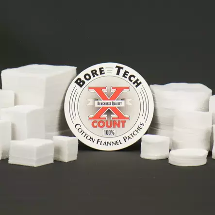 BoreTech Patch 1 3/4" Square - Muut aseenhoitotuotteet - 667739134217 - 2