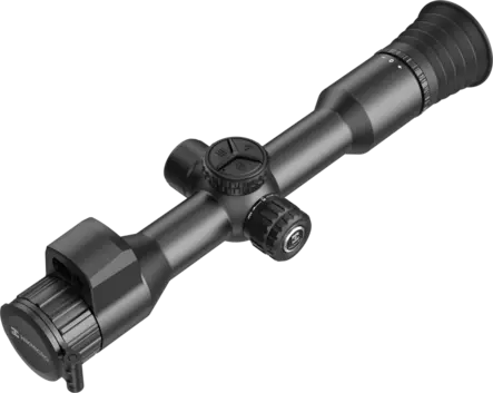 HikMicro Alpex A40EL 4K - Lämpö- ja yötähtäimet - 6974004647537 - 1