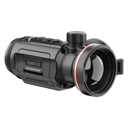 HikMicro Thunder 3.0 TQ50C - Clip-On -laitteet - 6974004646387 - 1