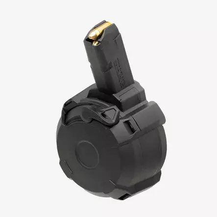 Magpul PMAG D-50 GL9 - PCC - Muut pistoolilippaat - MAG1137 - 1