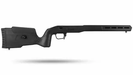 MDT Field Stock Tikka T3/T3x - Kiväärintukit Komposiitti - 990482713867 - 1