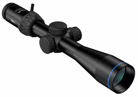 Meopta Optika6 2,5-15x44 - Meopta-kiikaritähtäimet - 8594050734777 - 1