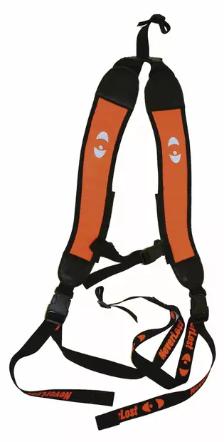 Neverlost Gun Harness - Perinteiset asehihnat - 7350005236427 - 1