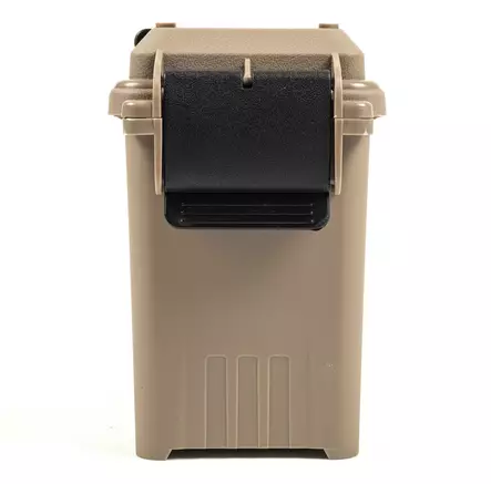 Nordhunt Ammo Box FDE - Patruunakotelot - 6438407012847 - 3