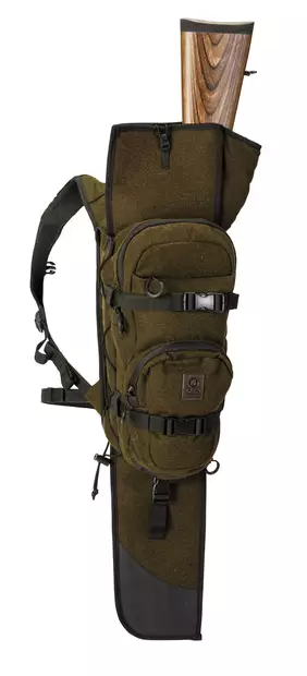 Nordhunt Melton Weapon Backpack - Pehmeät aselaukut kivääreille - NH10127 - 2