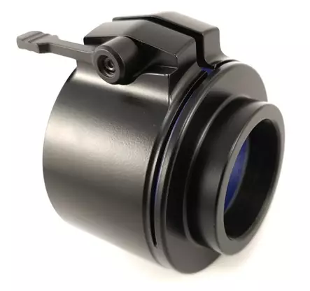 Rusan Q-R one-piece adapter for Guide (M33,5x0,75) - Adapterit ja lisäosat - 3856026436067 - 1