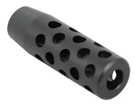 Sako Muzzle Brake .30 15X1 D16,5 - Suujarrut metsästykseen - S54063157 - 1