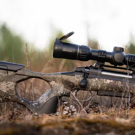 Sako S20 Fore Stock Hunter Strata - Sako S20 -tukkien osat - 588210497 - 1