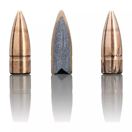 Sako Speedhead 30-06 8,0g - Muut kiväärikaliiperit urheiluammuntaan - 6438053999387 - 2