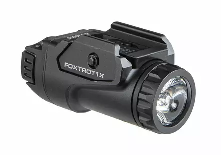 Sig Sauer Foxtrot1X 450Lumens - Pistoolien asevalot - 798681644667 - 2