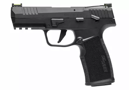 Sig Sauer P322 OR .22LR - Pienoispistoolit - 798681640447 - 1