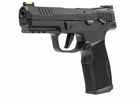 Sig Sauer P322 OR .22LR - Pienoispistoolit - 798681640447 - 2