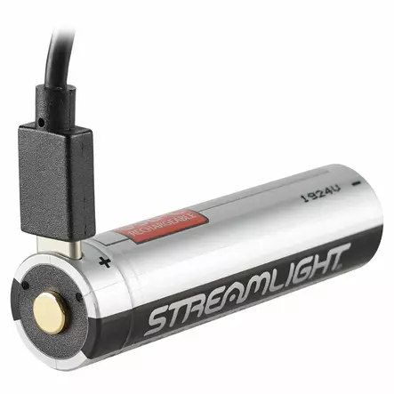 Streamlight SL-B26 USB Battery Pack - Asevalojen tarvikkeet - 080926221017 - 2
