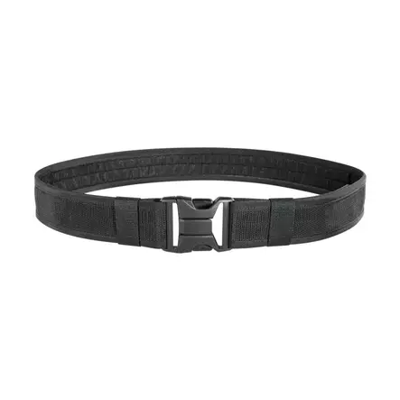 Tasmanian Tiger Equipment Belt-outer black - Varuste- ja taisteluvyöt - 4013236039047 - 2