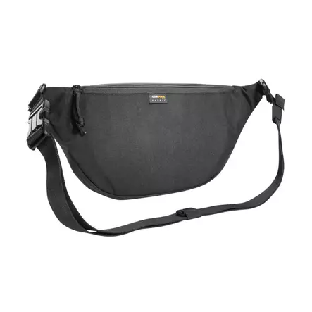 Tasmanian Tiger Modular Hip Bag 2 Black - Taskut - 4013236301687 - 3