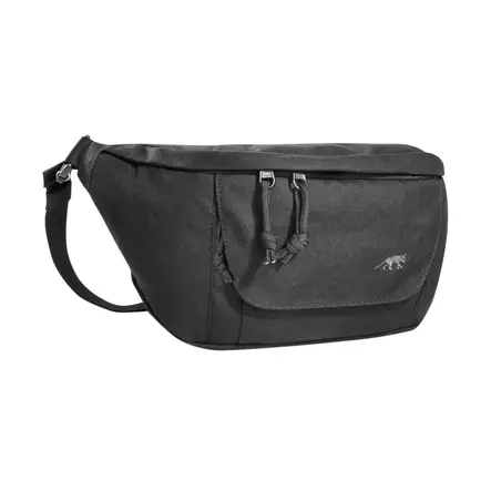Tasmanian Tiger Modular Hip Bag 2 Black - Taskut - 4013236301687 - 2