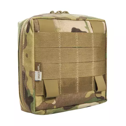 Tasmanian Tiger Tac Pouch 5.1 Multicam - Taskut - 4013236337457 - 3