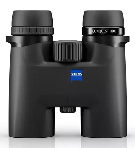 Zeiss Conquest HDX 10x32 - Perinteiset katselukiikarit - 4047865001397 - 1