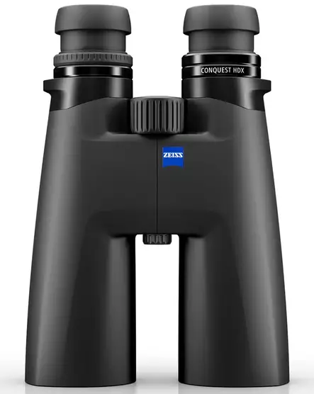 Zeiss Conquest HDX 8x56 - Perinteiset katselukiikarit - 4047865001427 - 2