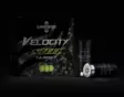 12/70 Gamebore Velocity Steel Bio 24g 7 - Teräs Skeet, Trap ja Sporting - 5056217524247 - 1