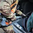 3HGR Takedown - Perinteiset asehihnat - 6430051770067 - 7