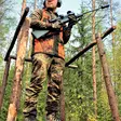 3HGR Takedown - Perinteiset asehihnat - 6430051770067 - 5